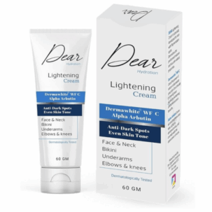 Dear Hydration lightening Cream 60 GM