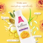 Enchanteur Body Lotion Muster Silk Charming 250 ml