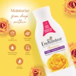 Enchanteur Body Lotion Muster Silk Charming 250 ml