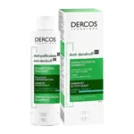 Vichy Dercos Anti Dandruff Shampoo for Normal to Oily hair 200ml