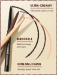 Sheglam Smoke Clouds Kohl Eyeliner