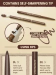 Sheglam Smoke Clouds Kohl Eyeliner