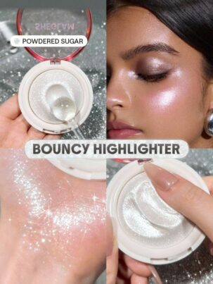 Powdered Sugar