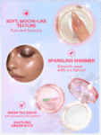Sheglam Glowchi Bouncy Highlighter