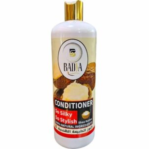 Badya Conditioner Shea Butter 1 L