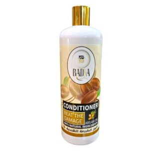 Badya Conditioner Argan Oil 1 L