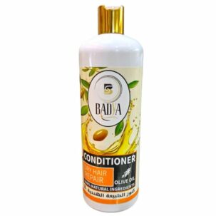 Badya Olive Oil Conditioner 1L