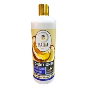 Badya Conditioner with Coconut Oil 100ml