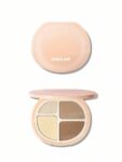 SHEGLAM hypersculpt highlight contour palette