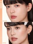 SHEGLAM hypersculpt highlight contour palette