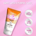 Bodylicious-Lotion Pink Vanilla 50ml