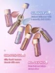 SHEGLAM Airglow Eye Tint