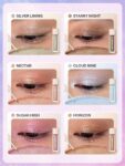 SHEGLAM Airglow Eye Tint