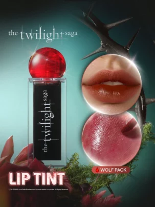 Sheglam The Twilight Immortality Lip Tint