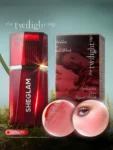 Sheglam The Twilight Forbidden Love Liquid Blush