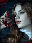 Sheglam The Twilight Forever Setting Spray