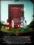 Sheglam The Twilight Forever Setting Spray