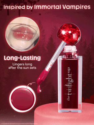 Sheglam The Twilight Immortality Lip Tint