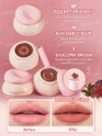 Sheglam Bounce Putty Pocket Lip Pot