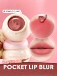 Sheglam Bounce Putty Pocket Lip Pot