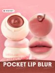 Sheglam Bounce Putty Pocket Lip Pot