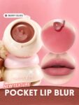 Sheglam Bounce Putty Pocket Lip Pot