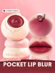 Sheglam Bounce Putty Pocket Lip Pot