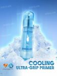 Sheglam Super Man Good Grip Cool Soothing primer