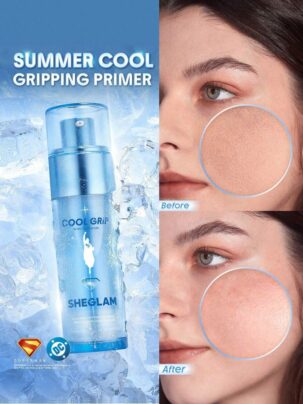 Sheglam Super Man Good Grip Cool Soothing primer
