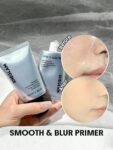 Sheglam Camera On Smooth And Blur Primer