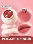 Sheglam Bounce Putty Pocket Lip Pot