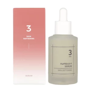 Numbuzin No. 3 Skin Softening Serum