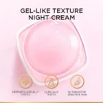 LOreal Paris Glycolic Bright Glowing Cream Night 50ML