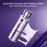 Numbuzin No. 9 NAD Bio Lifting Sil Essence 50ml