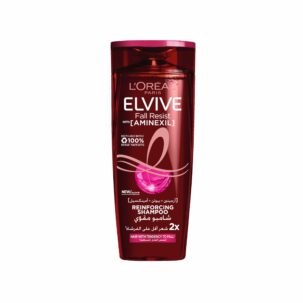 L Oreal Elvive Anti-Hair Loss Shampoo 200 ml
