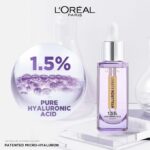 LOreal Paris Hyaluron Expert 1.5% Hyaluronic Acid Serum15ml