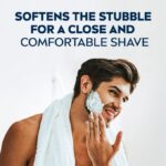 Nivea Shave Gel For Sensitive Skin 200 Ml