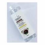 BIO SOFT MICELLAR WATER 380ML HYALURONIC and COCONUT