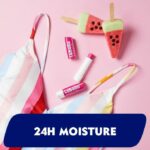 Labello Lip Balm Moisturising Lip Care Watermelon Shine 4.8g
