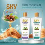Sky Conditioner Jojoba Oil 900 gm