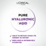 LOreal Paris Hyaluorn Expert Gel wash 200ML