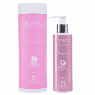 Aloekita Hair Nouurishing Conditioner 200ml