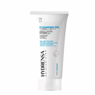 HYDRENSA CLEANSING GEL NORMAL TO DRY SKIN 200ML