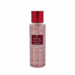 Bio Soft The Secret wishes Shimmer Body Splash 250ml