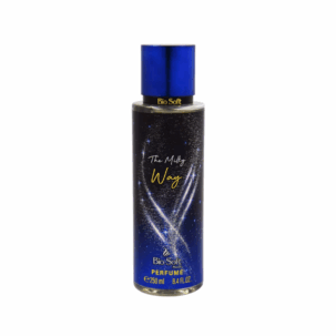 Bio Soft The Milky Way Body Splash 250ml