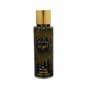 Bio Soft Star Falling Night Body Splash 250ml