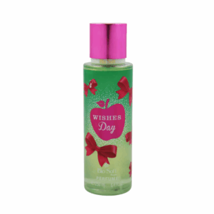 Bio Soft Wishes Day Shimmer Body Splash 250ml