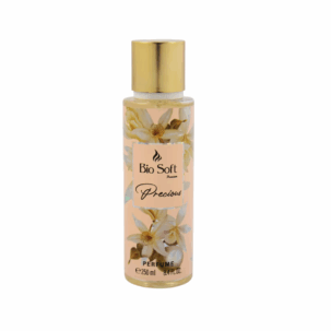 bio soft Precious Body splash 250ML