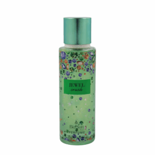 Bio Soft Jewel Crush Shimmer Body Splash 250ml