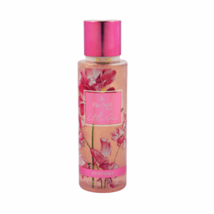 Bio Soft Little Pie Shimmer Body Splash 250ml